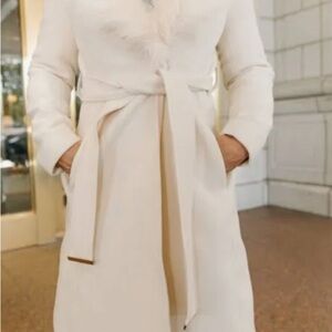 Ivy city co Sloane coat XS